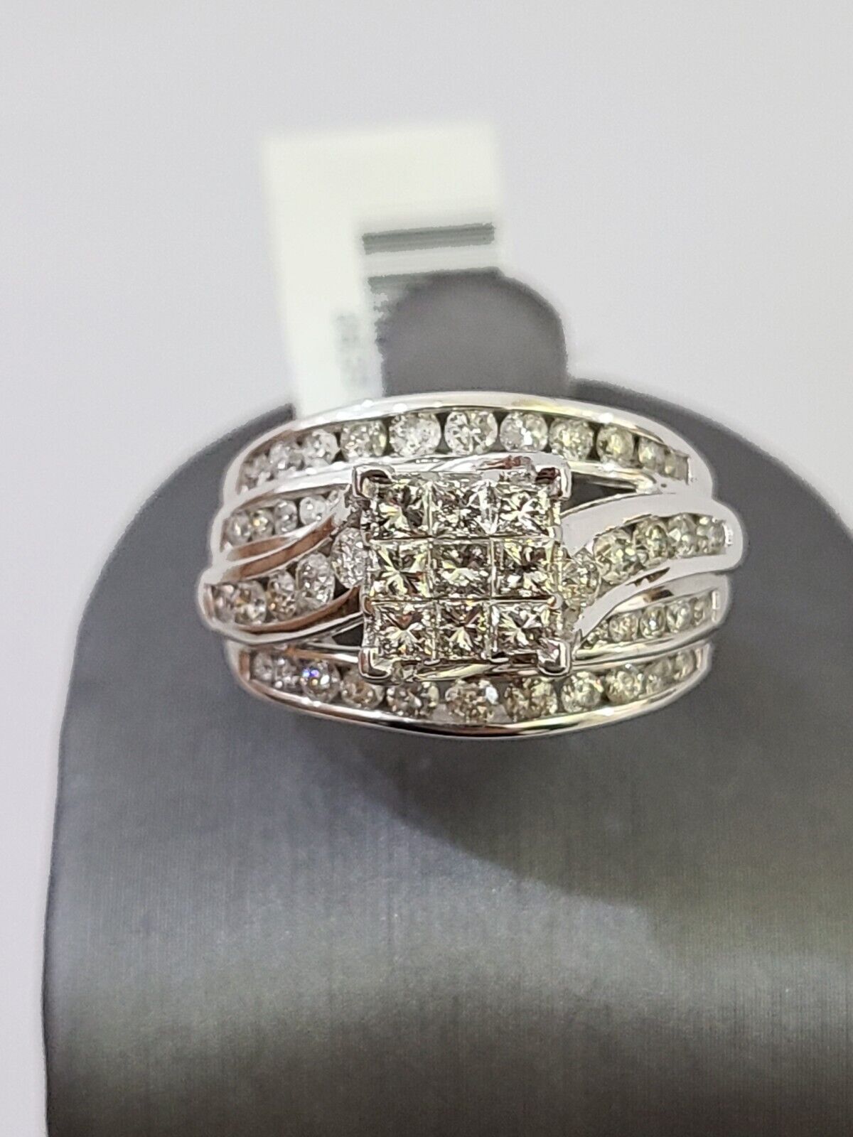 10k buy solid gold size 7 ring