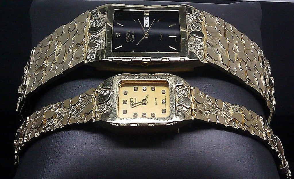 Diamond watches