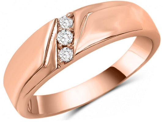 Top 10 10Kt Yellow Gold Diamond Rings for Men and Women in the USA