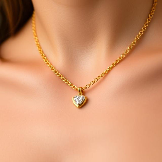 How much is a 10k gold chain worth