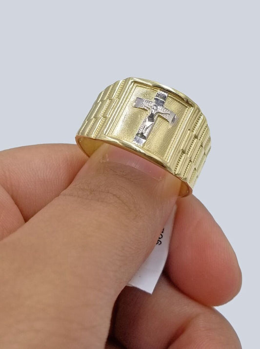 The Meaning Behind the Jesus Cross Hearts Ring: What You Should Know