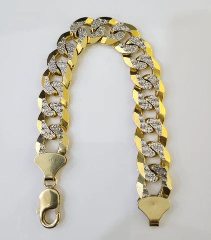 Diamond Bracelet