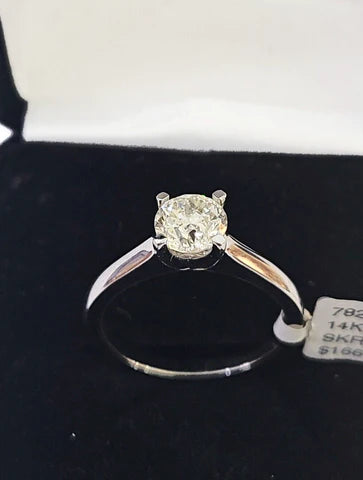 Diamond Ring