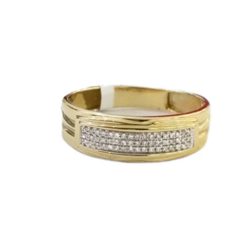 Wedding Bands