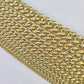 10k Gold Miami Cuban Link Chain Necklace 3mm-10mm 20-30 Inches 10kt Real Yellow