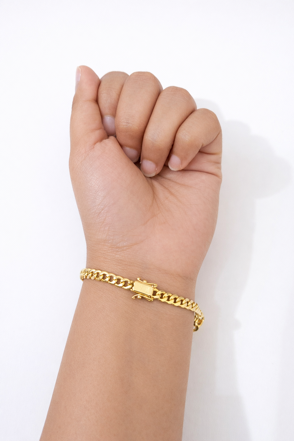 Men's Diamond Bracelet