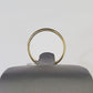 Real 10k Yellow Gold Ring Band Wedding Engagement Size 7 Women Ring