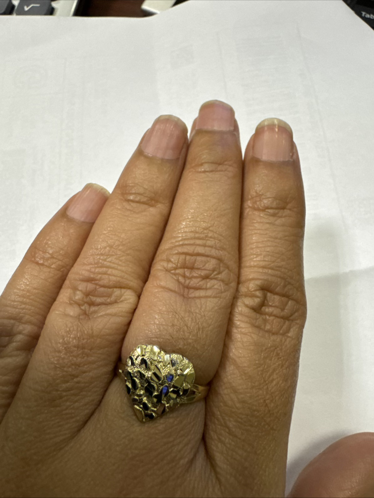 Diamond Rings