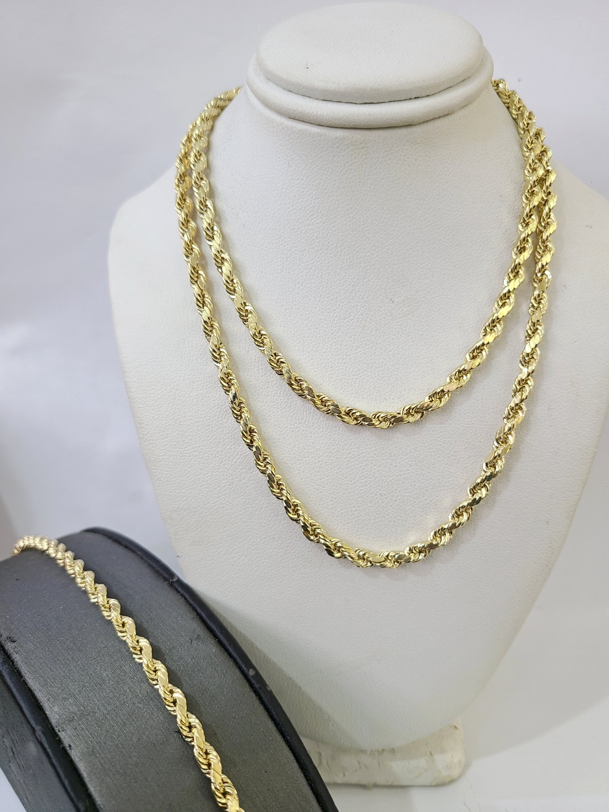 Men's Diamond Bracelet