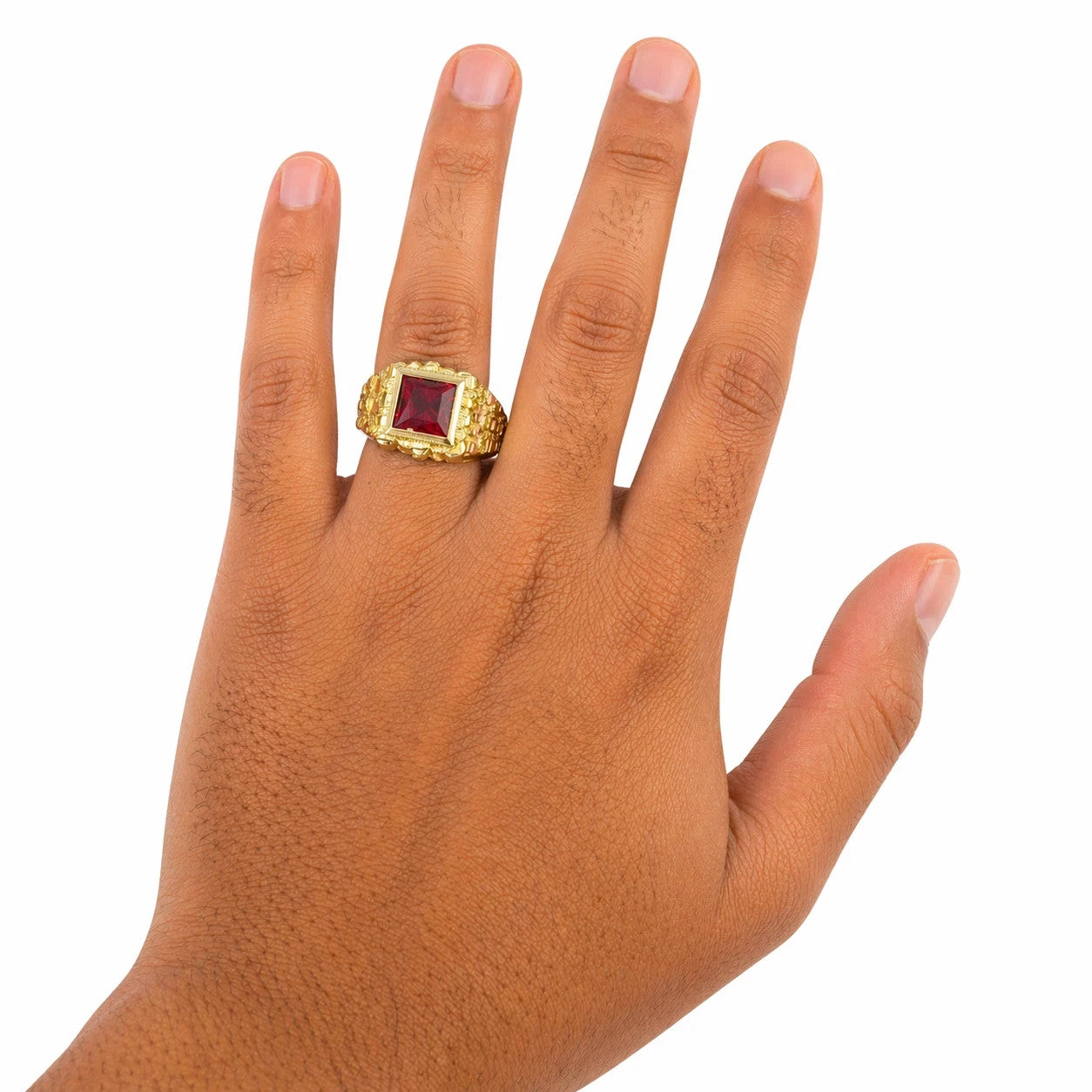 Diamond Rings