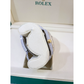 Rolex Men's Diamonds Watch With 12 CT Natural Diamonds