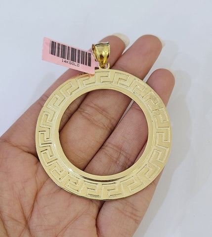 Real 14k Bezel Ring Centenario Coin Yellow Gold Mexico Mexican Coin
